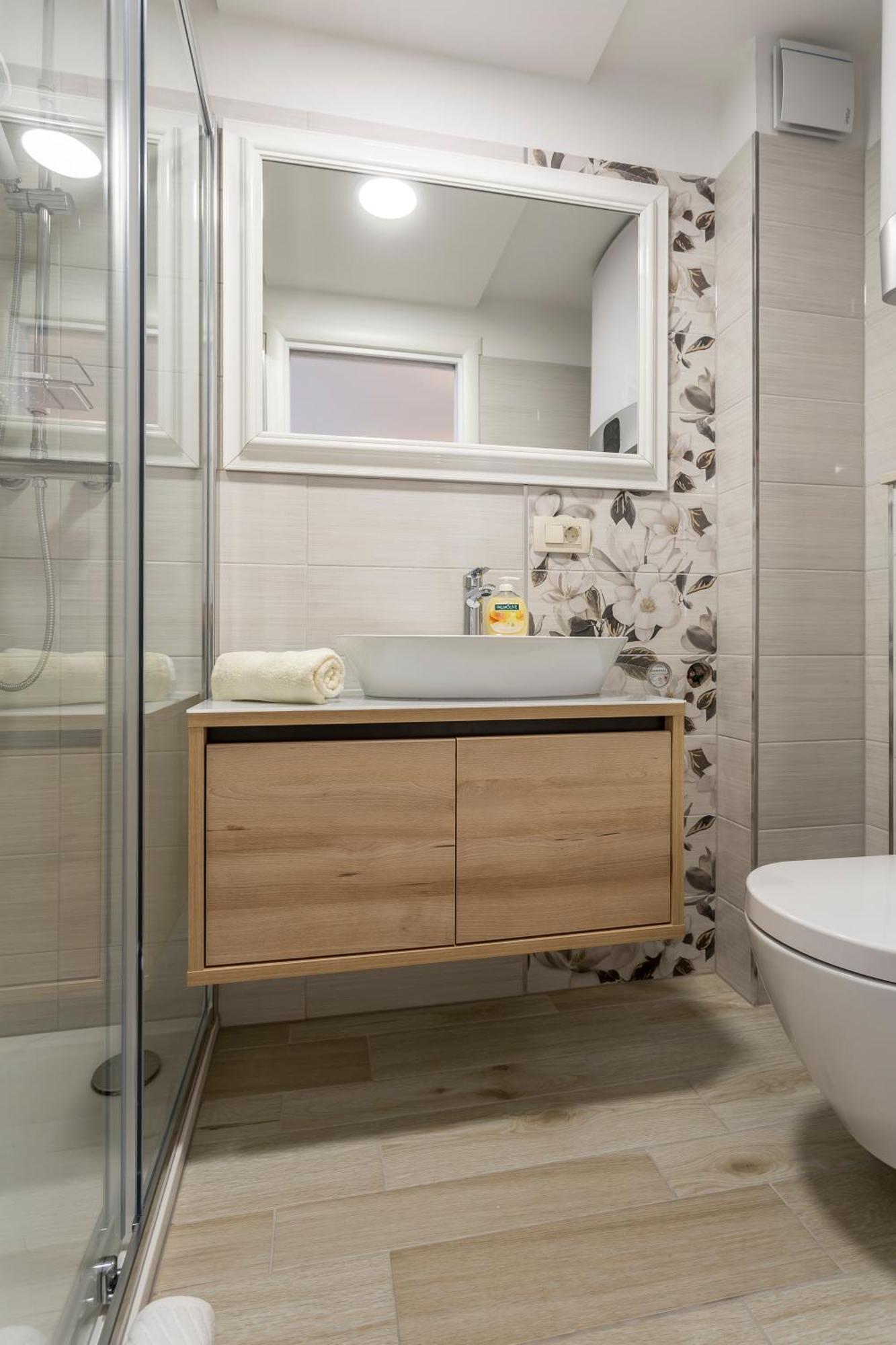 Split Center Apartments מראה חיצוני תמונה