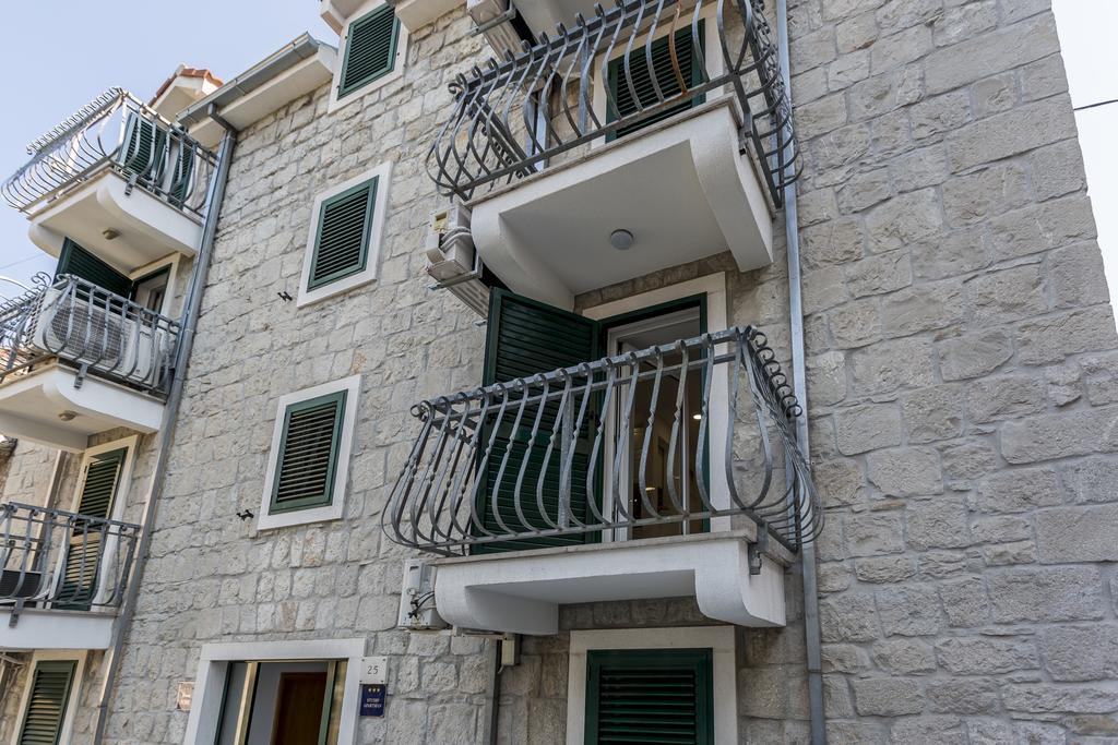 Split Center Apartments מראה חיצוני תמונה