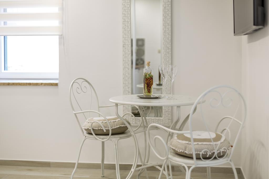 Split Center Apartments מראה חיצוני תמונה