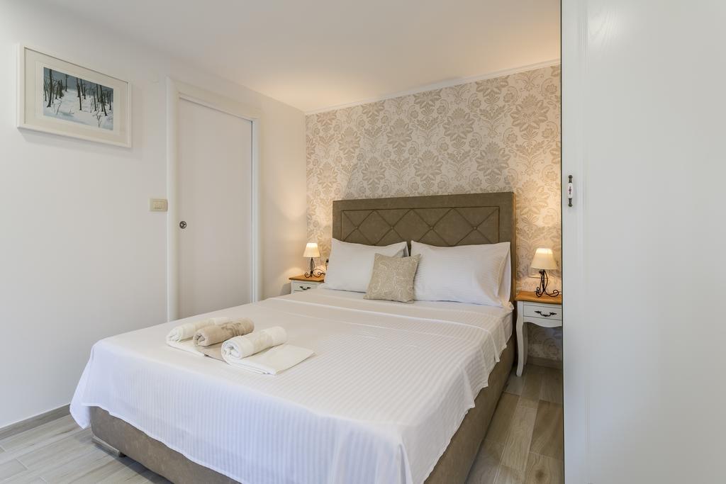 Split Center Apartments מראה חיצוני תמונה