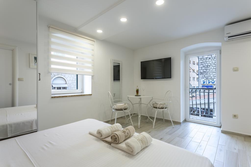 Split Center Apartments מראה חיצוני תמונה