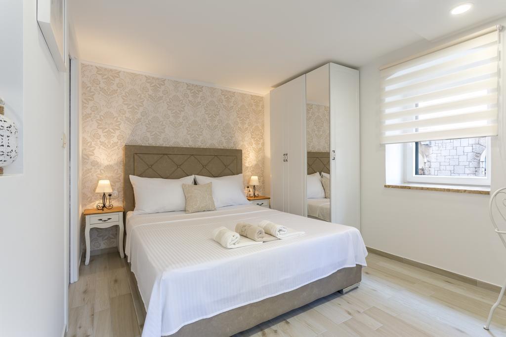 Split Center Apartments מראה חיצוני תמונה