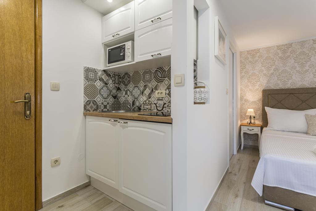 Split Center Apartments מראה חיצוני תמונה