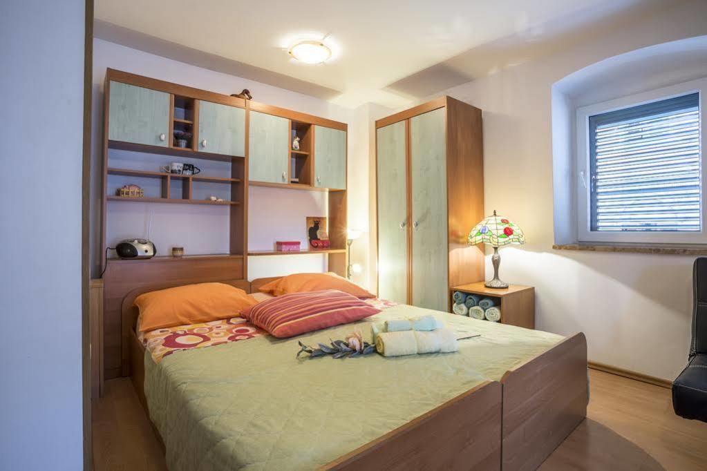 Split Center Apartments מראה חיצוני תמונה
