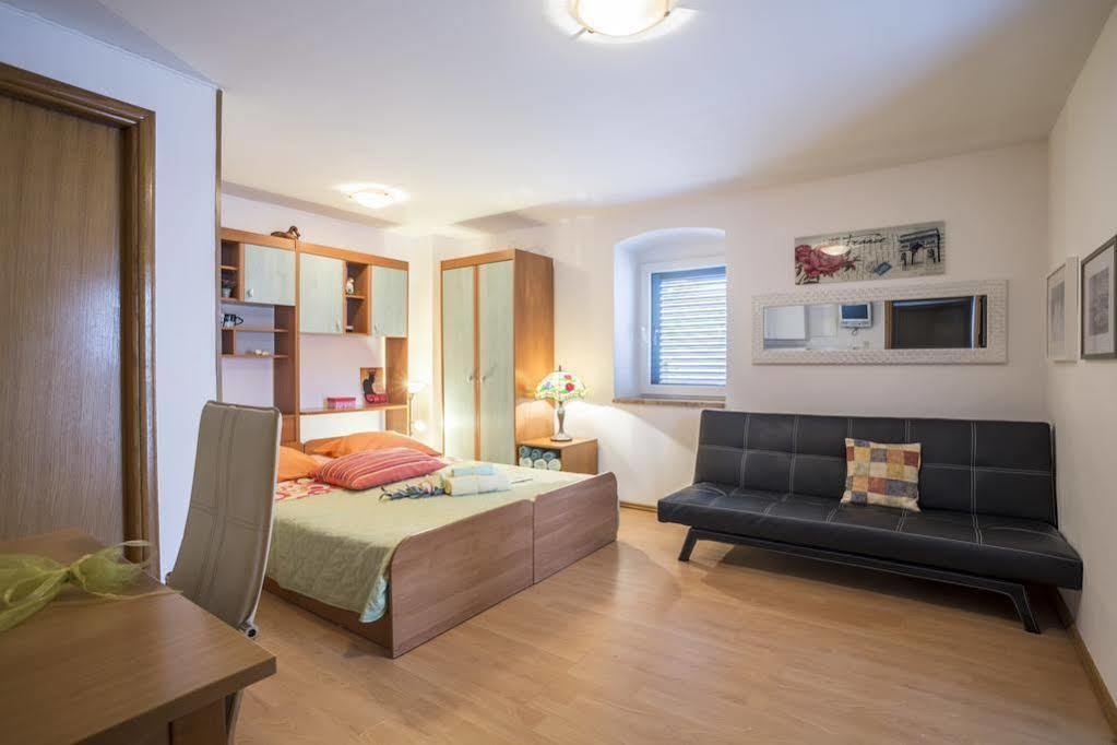 Split Center Apartments מראה חיצוני תמונה