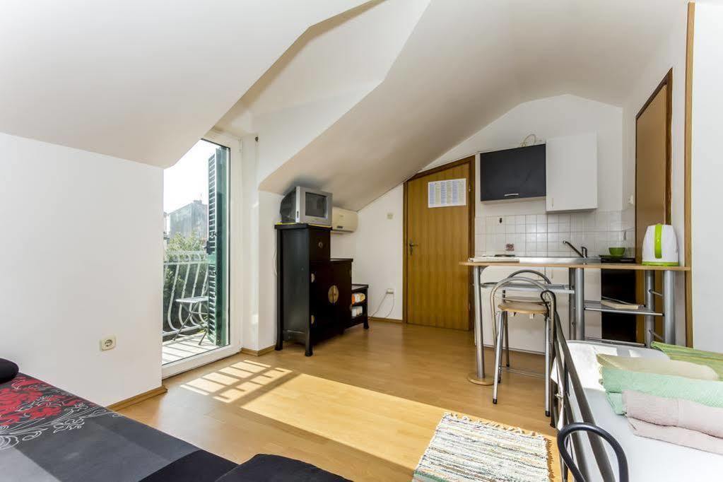 Split Center Apartments מראה חיצוני תמונה