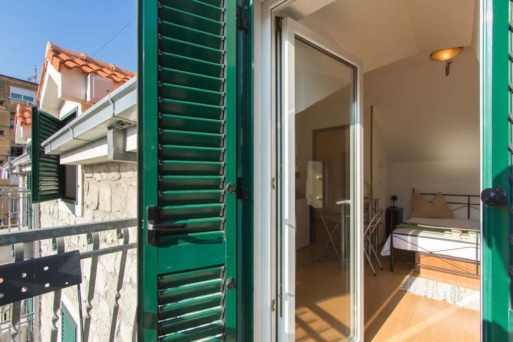 Split Center Apartments מראה חיצוני תמונה