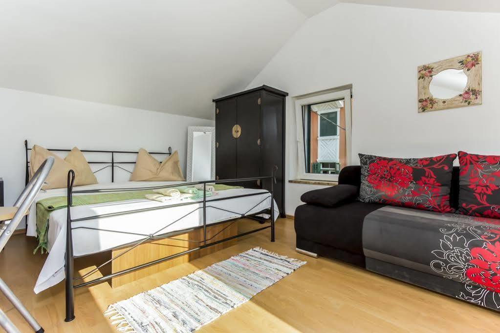 Split Center Apartments מראה חיצוני תמונה