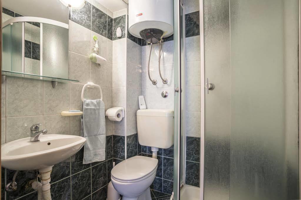 Split Center Apartments מראה חיצוני תמונה