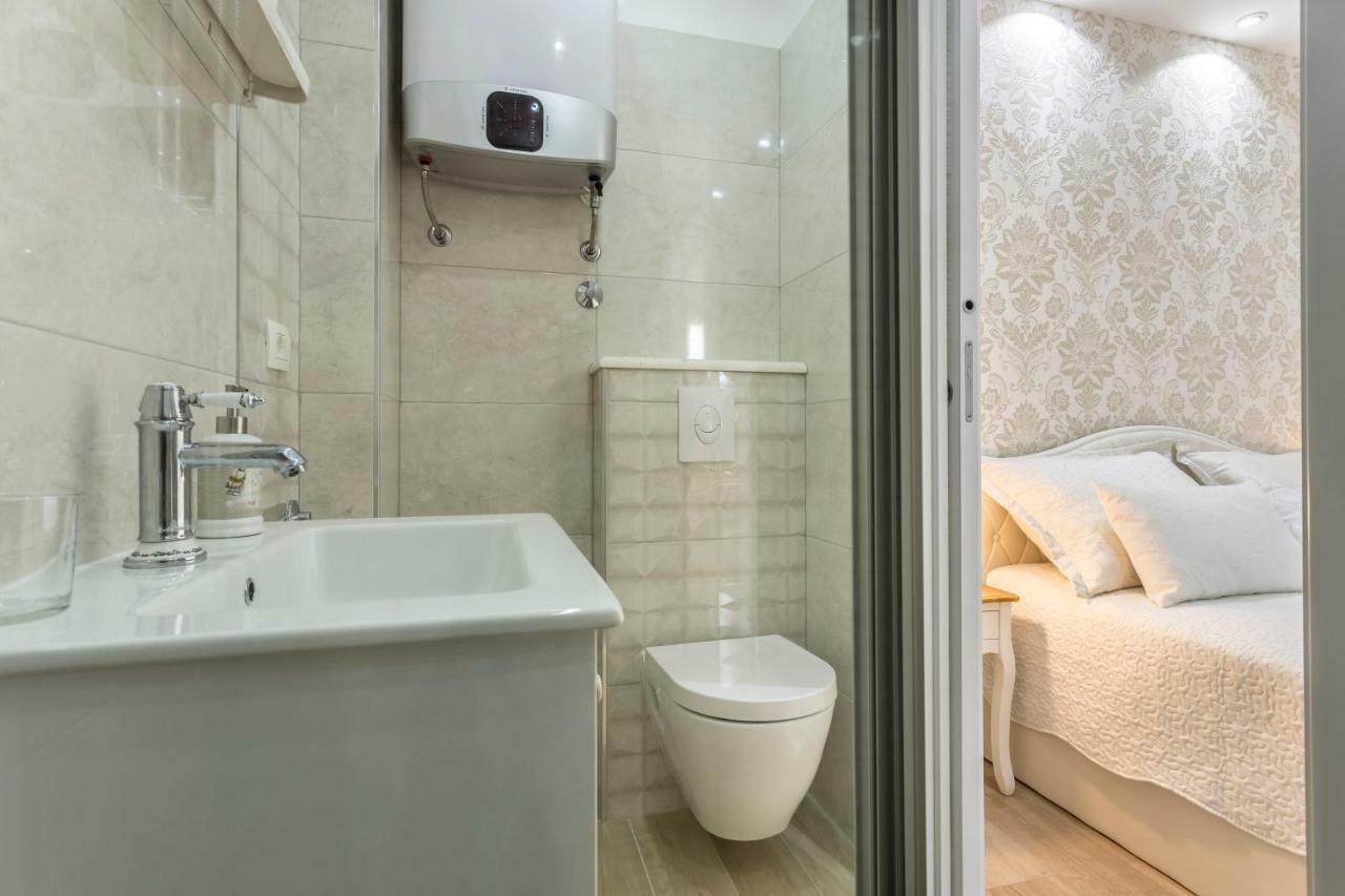 Split Center Apartments מראה חיצוני תמונה