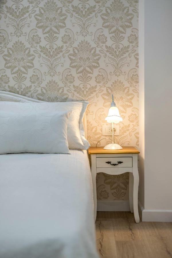 Split Center Apartments מראה חיצוני תמונה