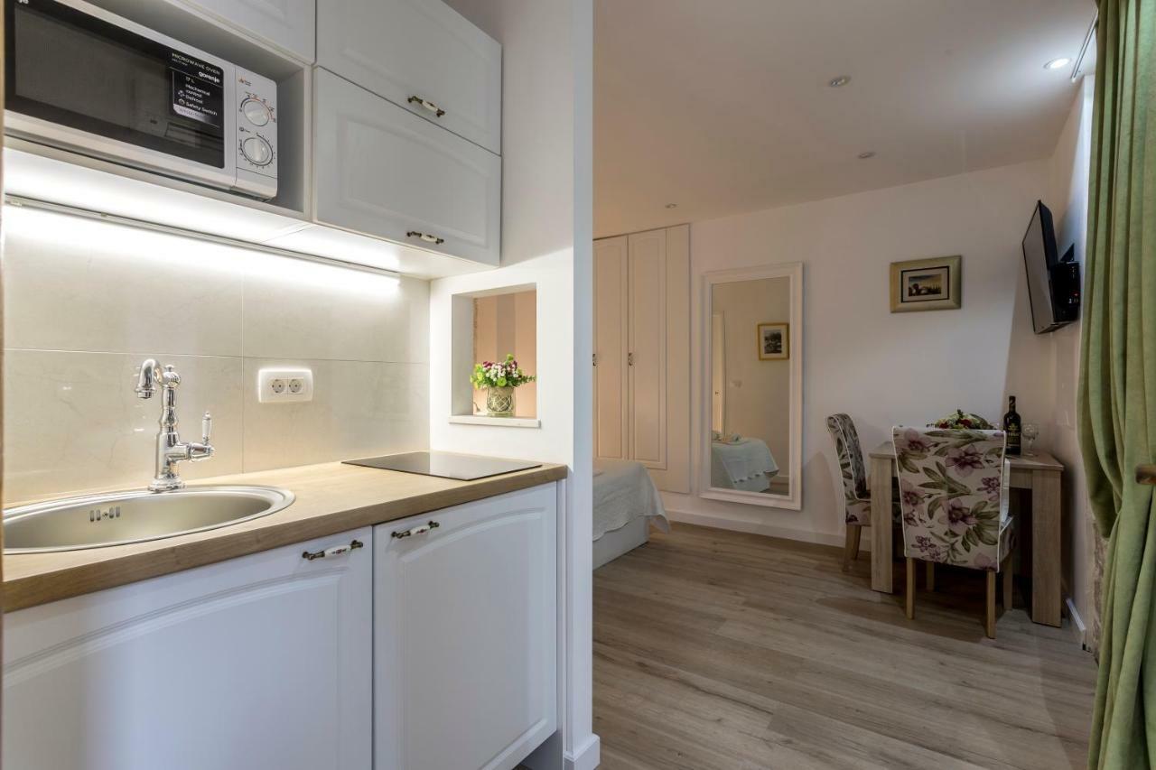 Split Center Apartments מראה חיצוני תמונה