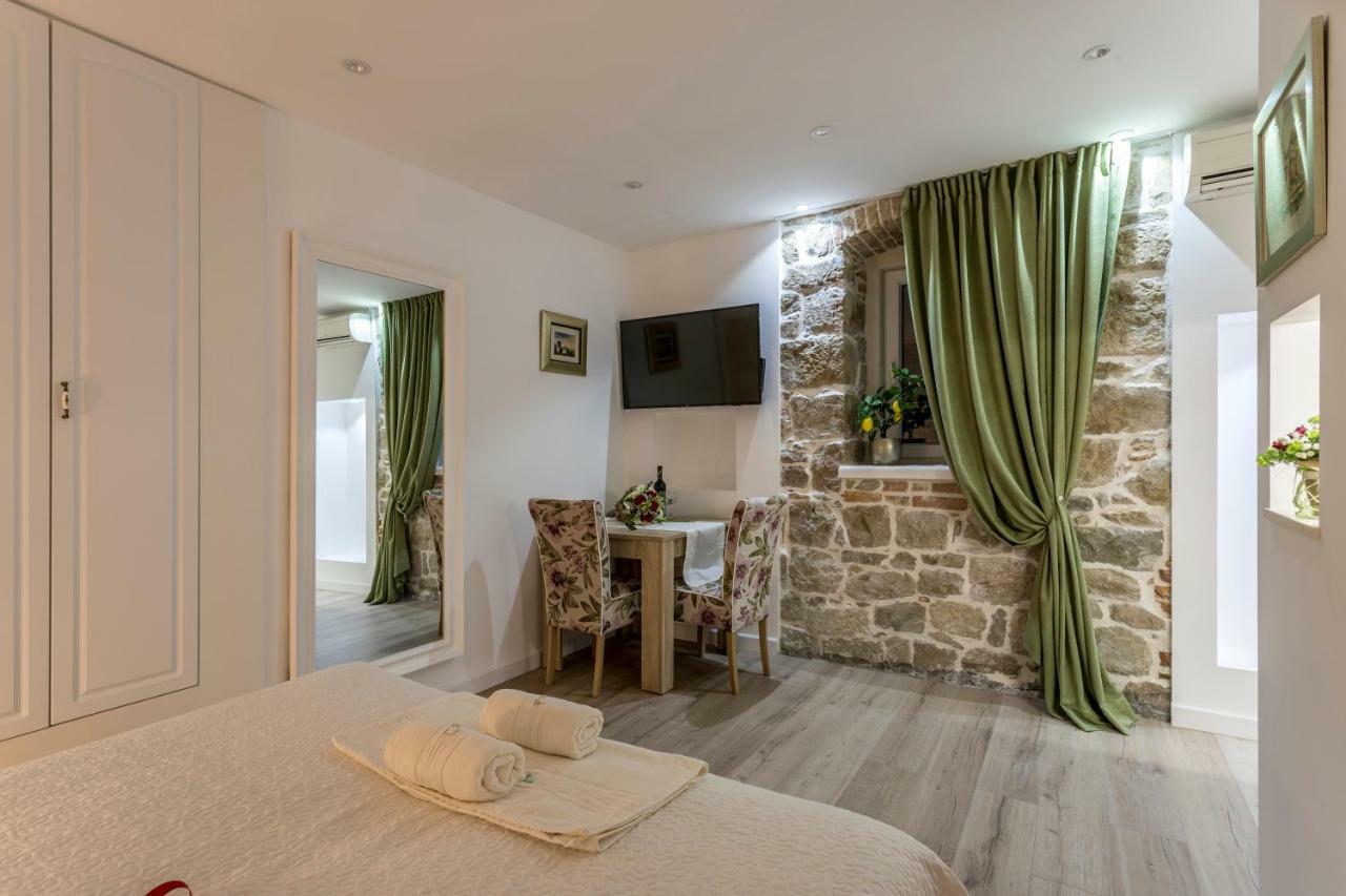 Split Center Apartments מראה חיצוני תמונה