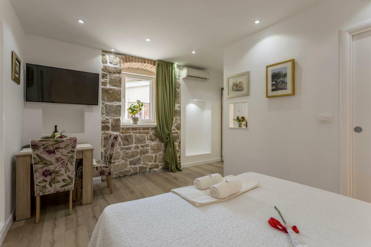 Split Center Apartments מראה חיצוני תמונה