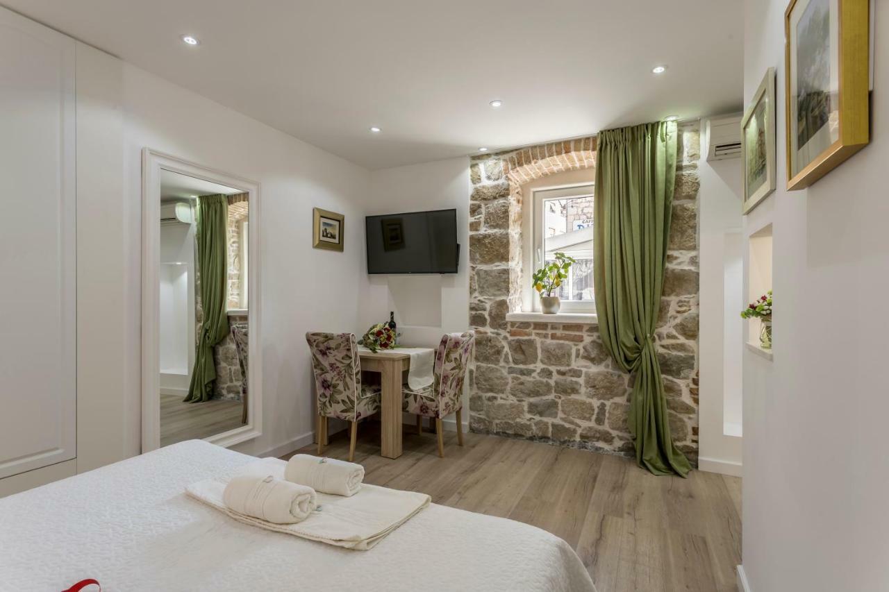 Split Center Apartments מראה חיצוני תמונה