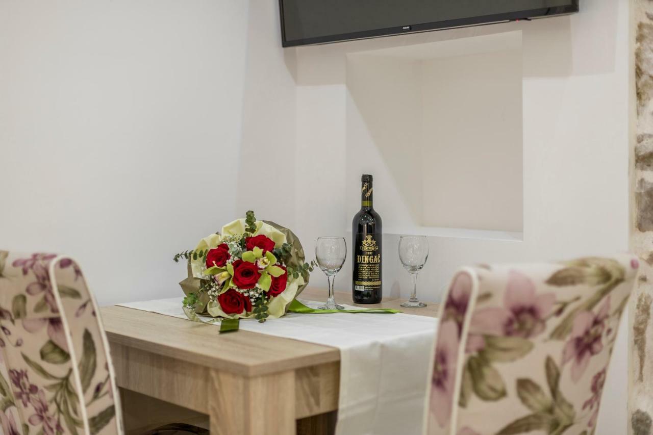 Split Center Apartments מראה חיצוני תמונה