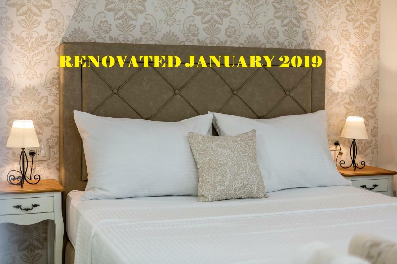 Split Center Apartments מראה חיצוני תמונה