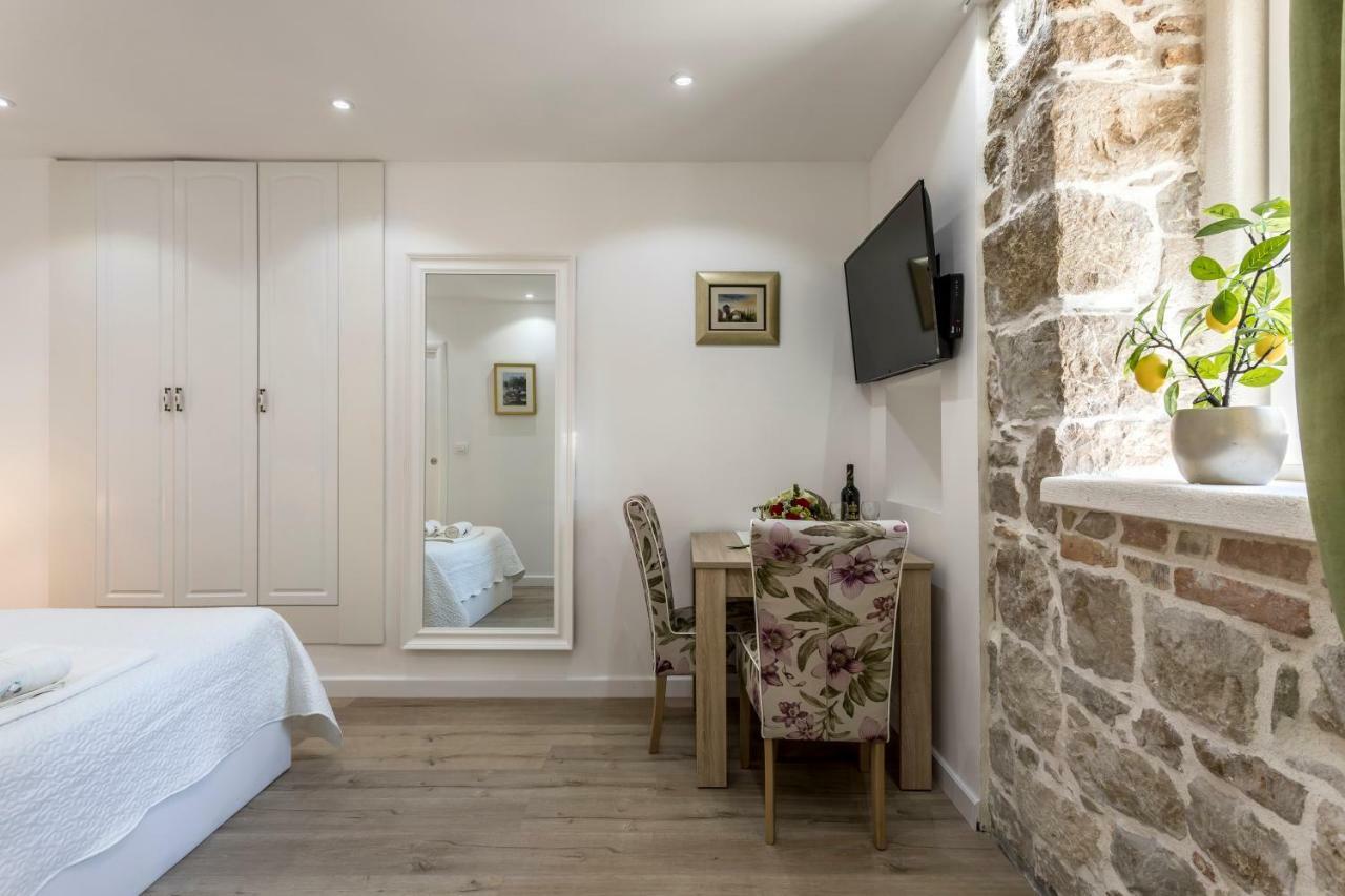 Split Center Apartments מראה חיצוני תמונה