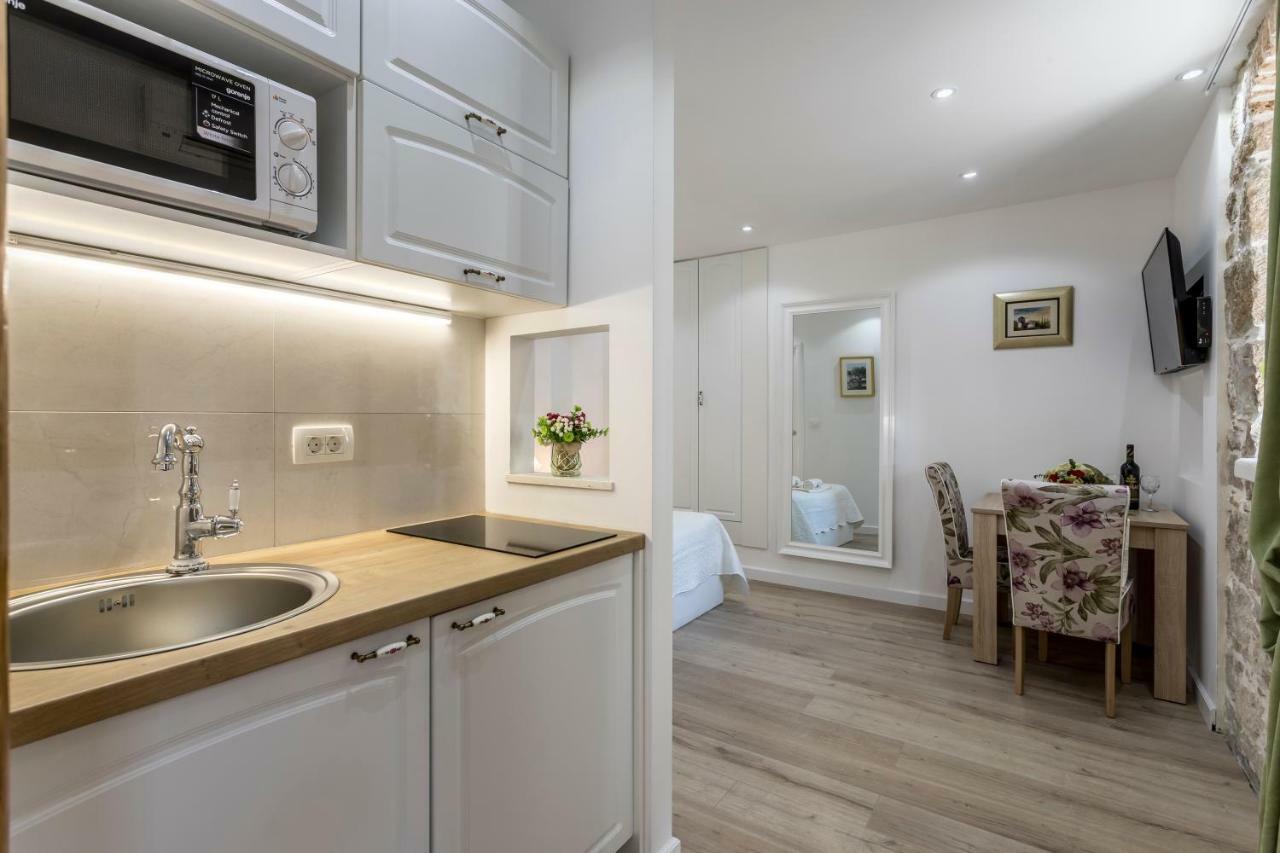 Split Center Apartments מראה חיצוני תמונה