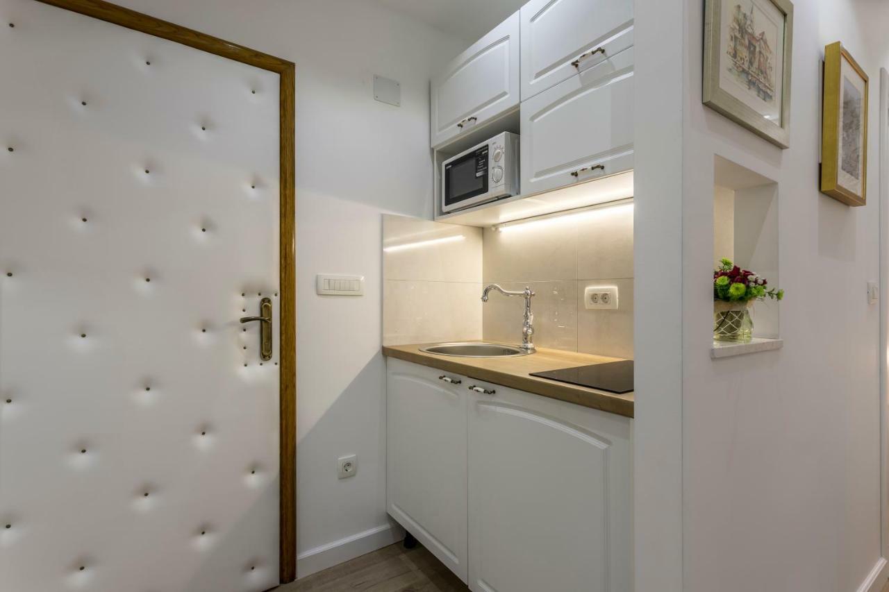 Split Center Apartments מראה חיצוני תמונה