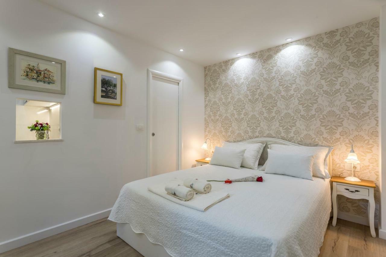 Split Center Apartments מראה חיצוני תמונה